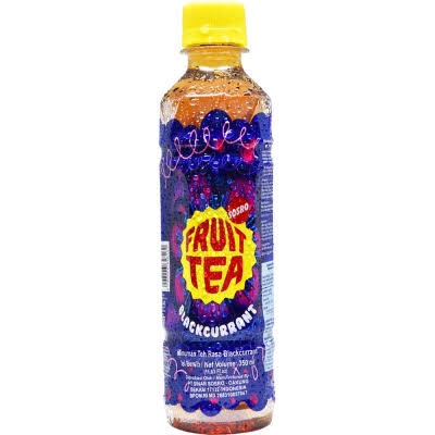 Fruit Tea